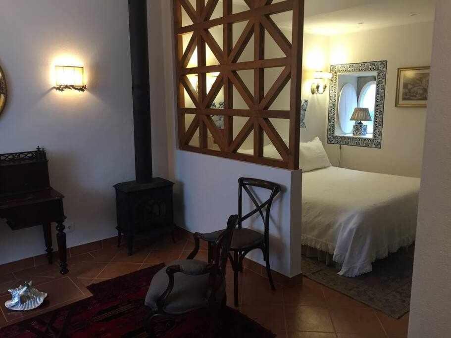 Villa Estefania Sintra Kültér fotó