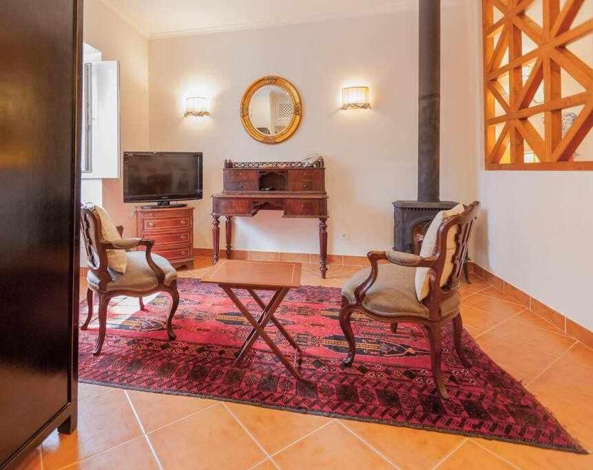 Villa Estefania Sintra Kültér fotó