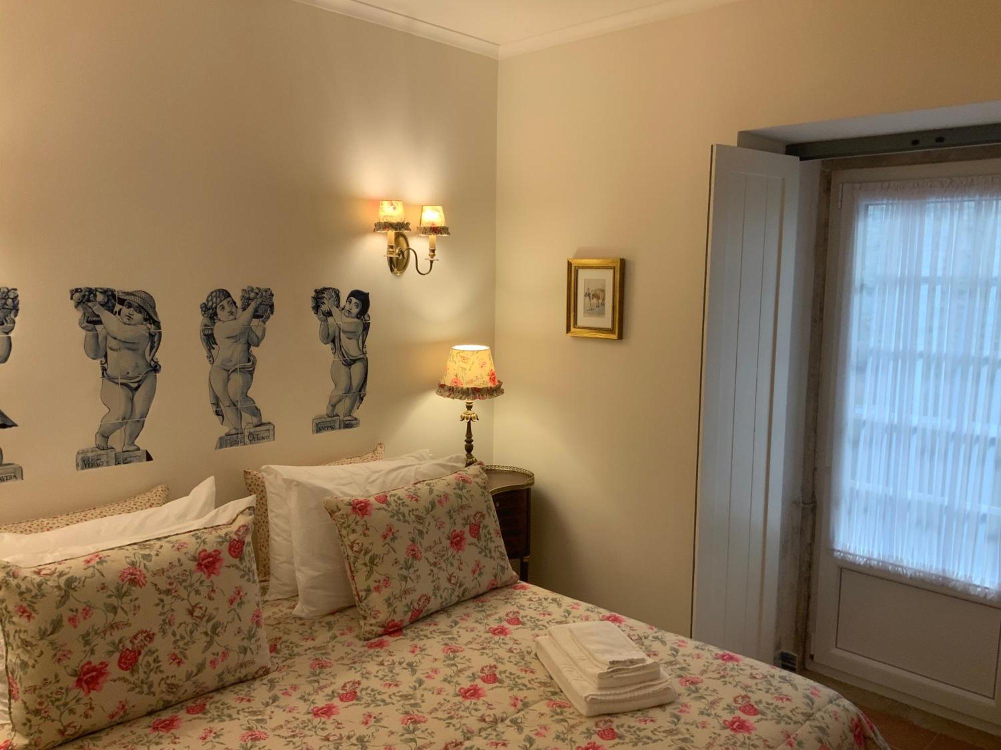 Villa Estefania Sintra Kültér fotó