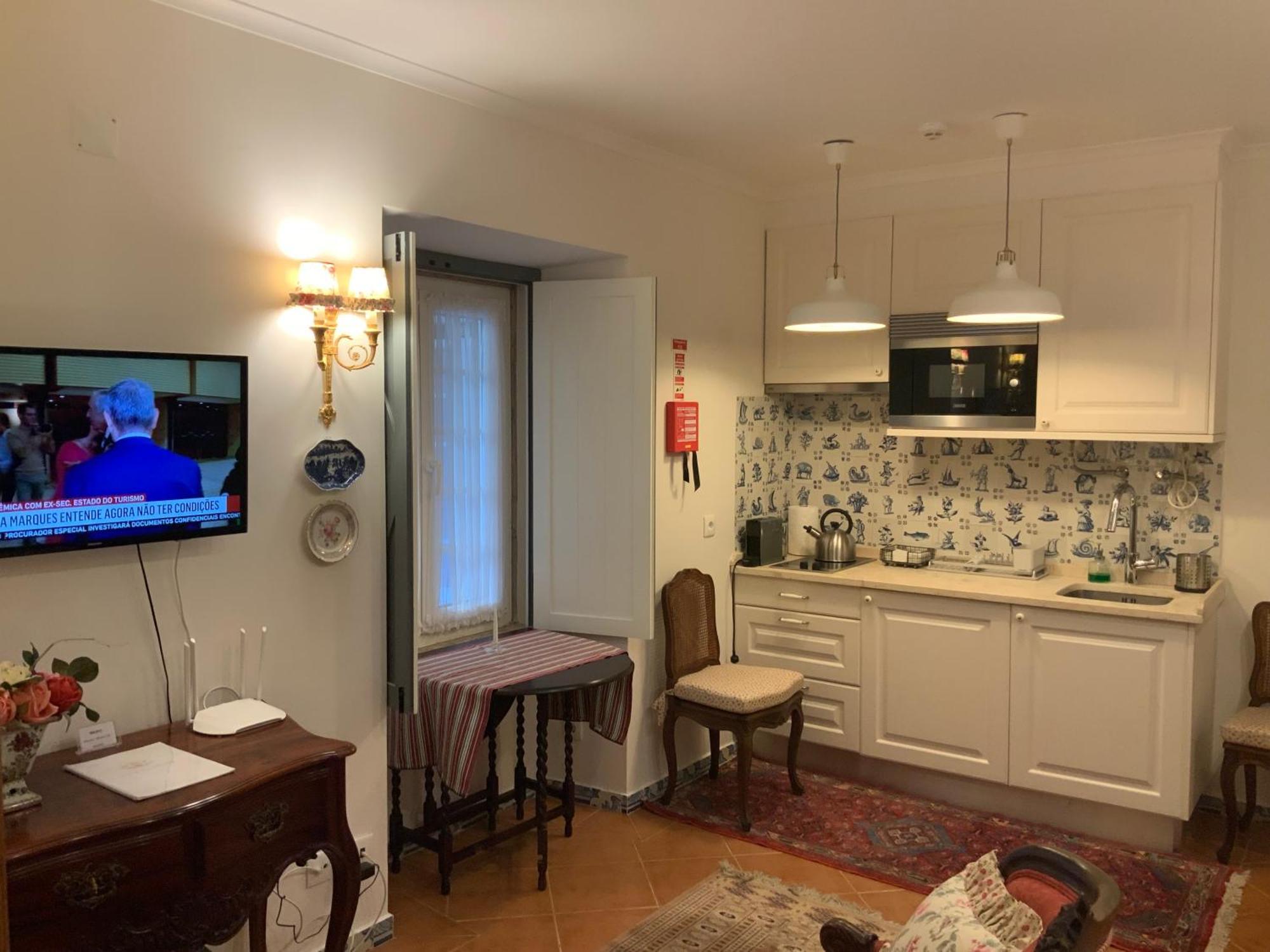 Villa Estefania Sintra Kültér fotó