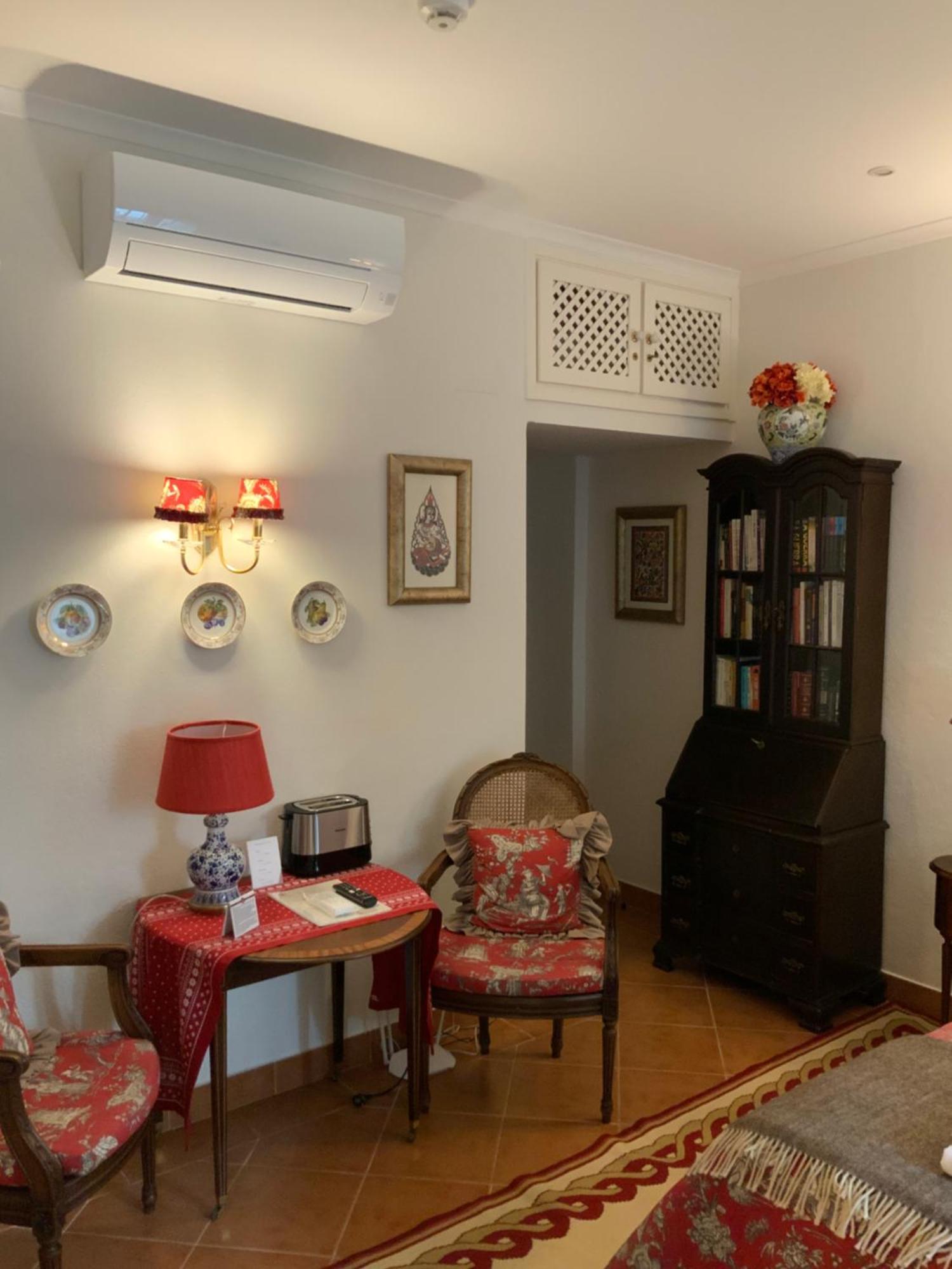 Villa Estefania Sintra Kültér fotó