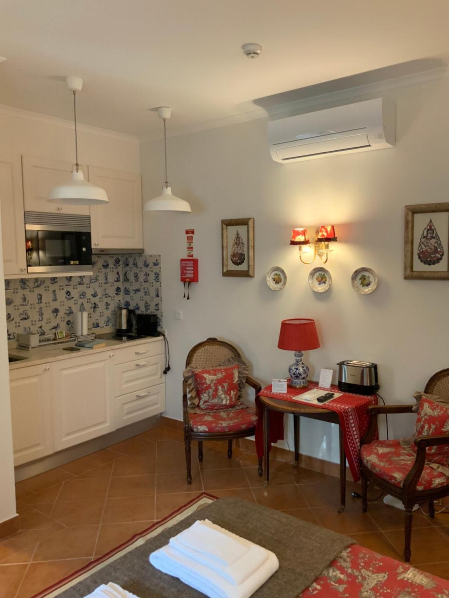 Villa Estefania Sintra Kültér fotó