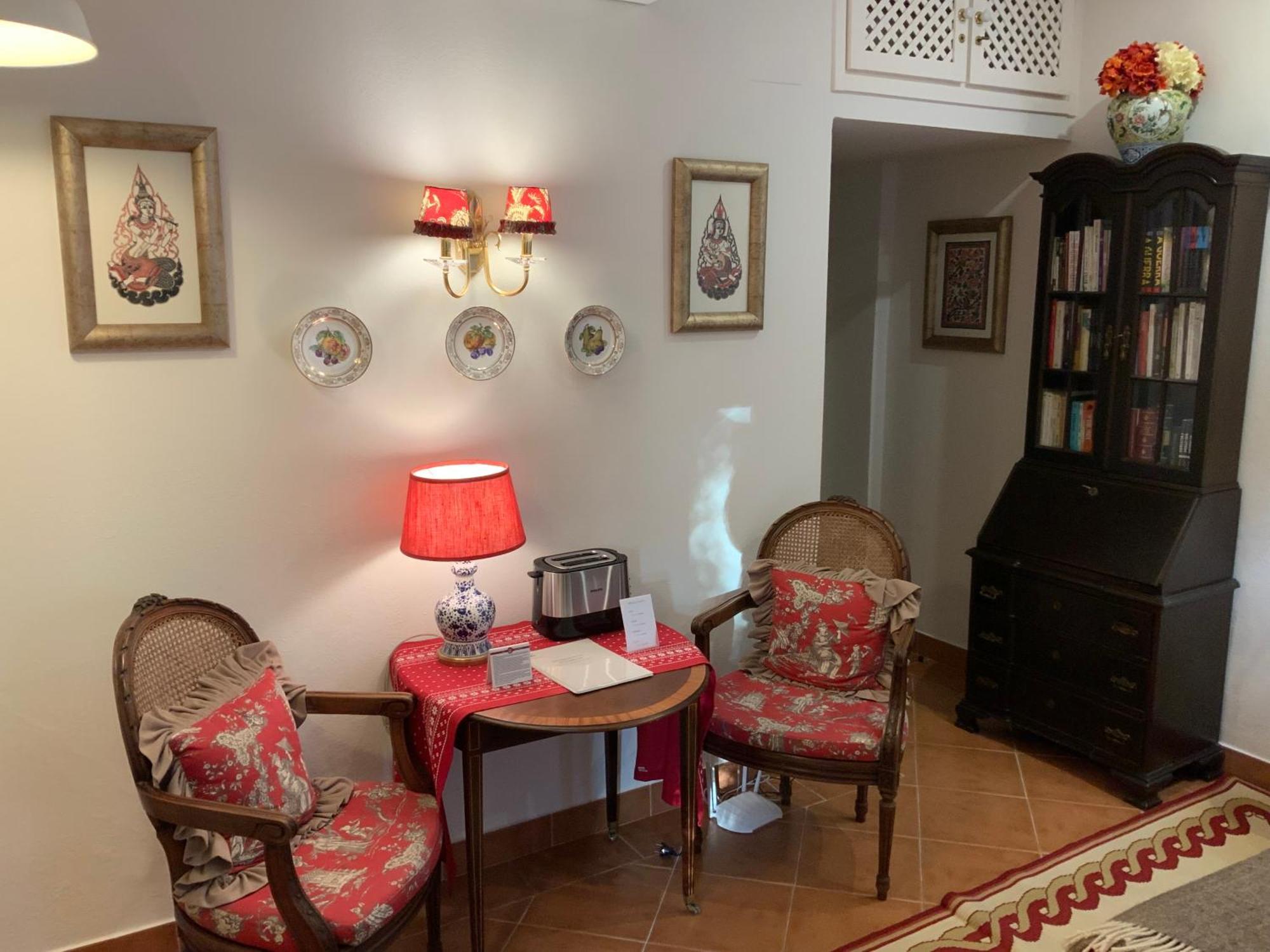 Villa Estefania Sintra Kültér fotó