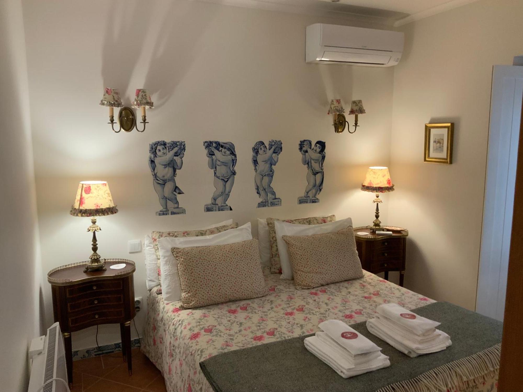 Villa Estefania Sintra Kültér fotó