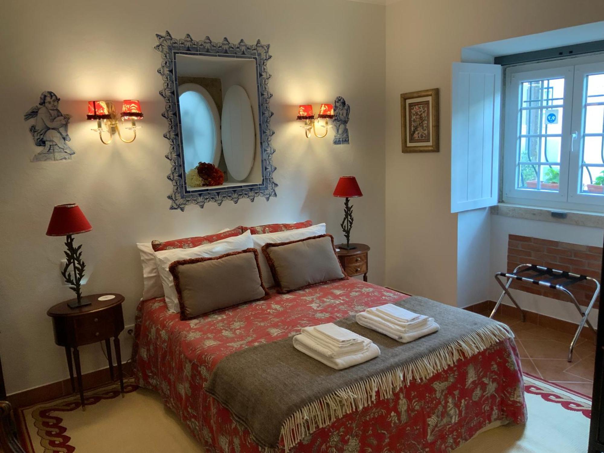 Villa Estefania Sintra Kültér fotó