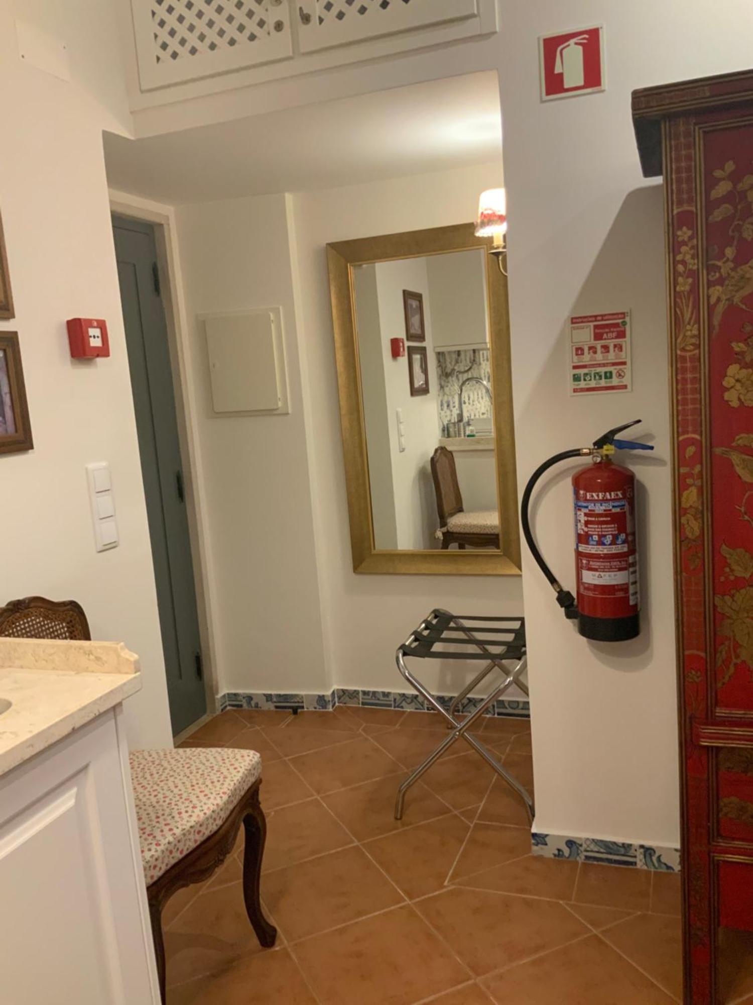 Villa Estefania Sintra Kültér fotó