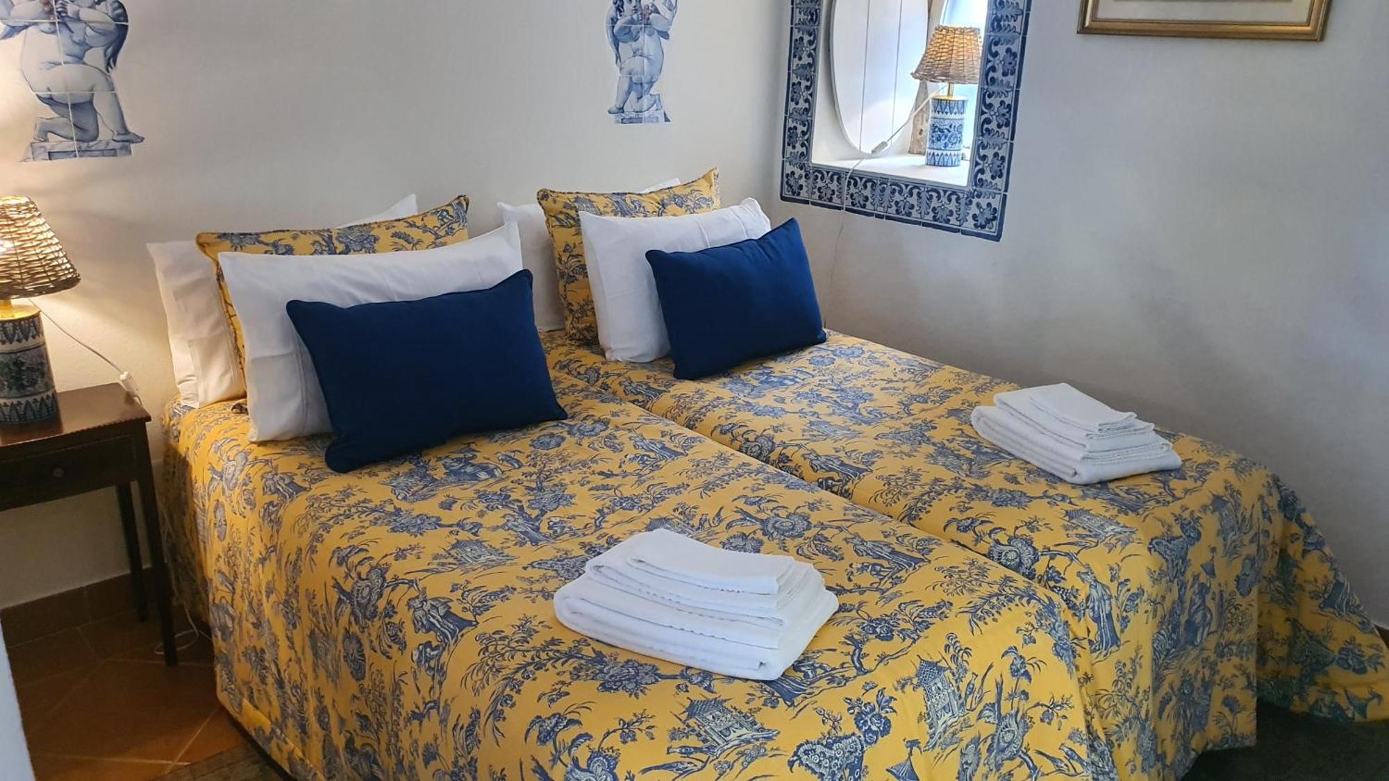 Villa Estefania Sintra Kültér fotó