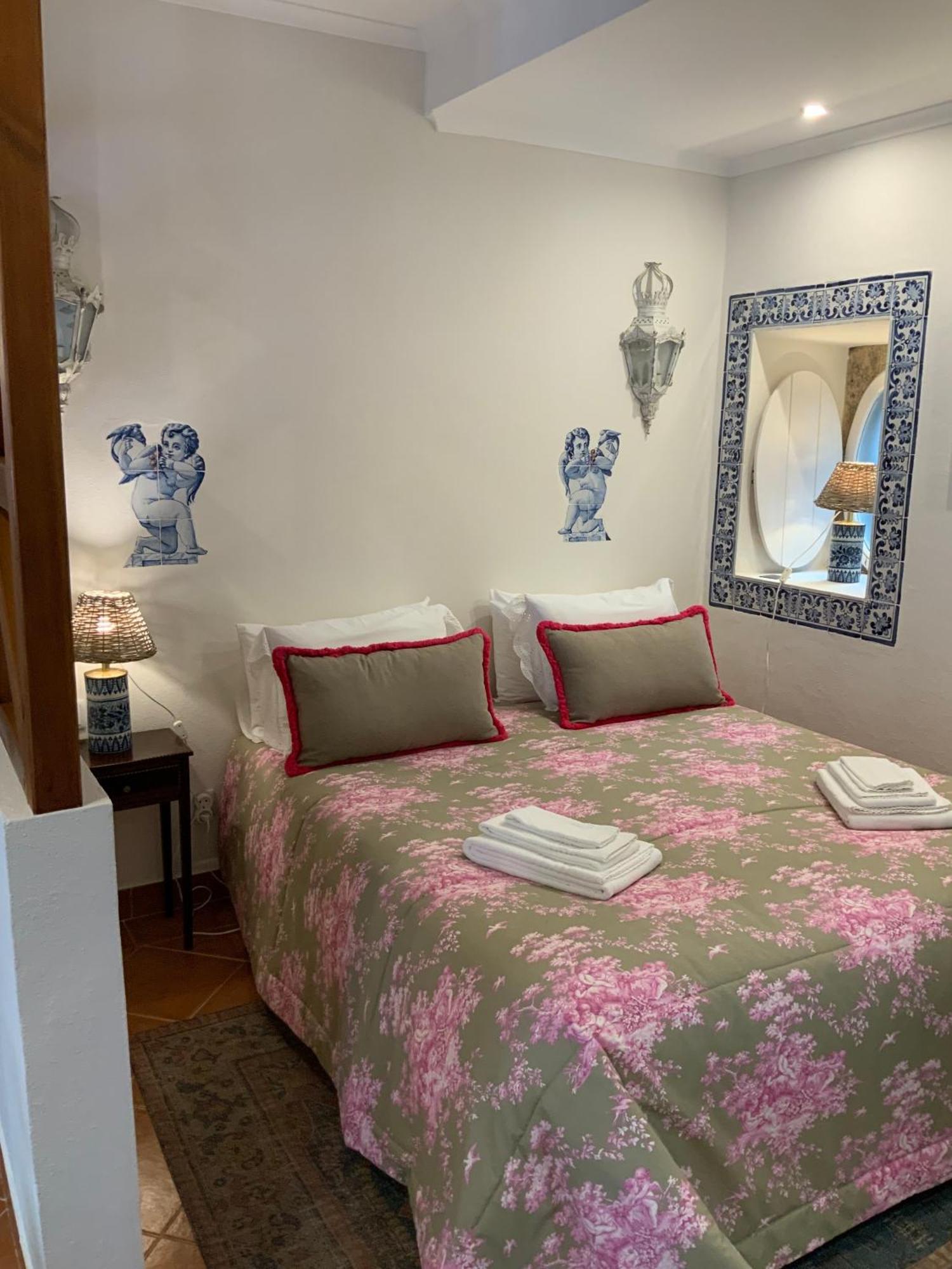 Villa Estefania Sintra Kültér fotó