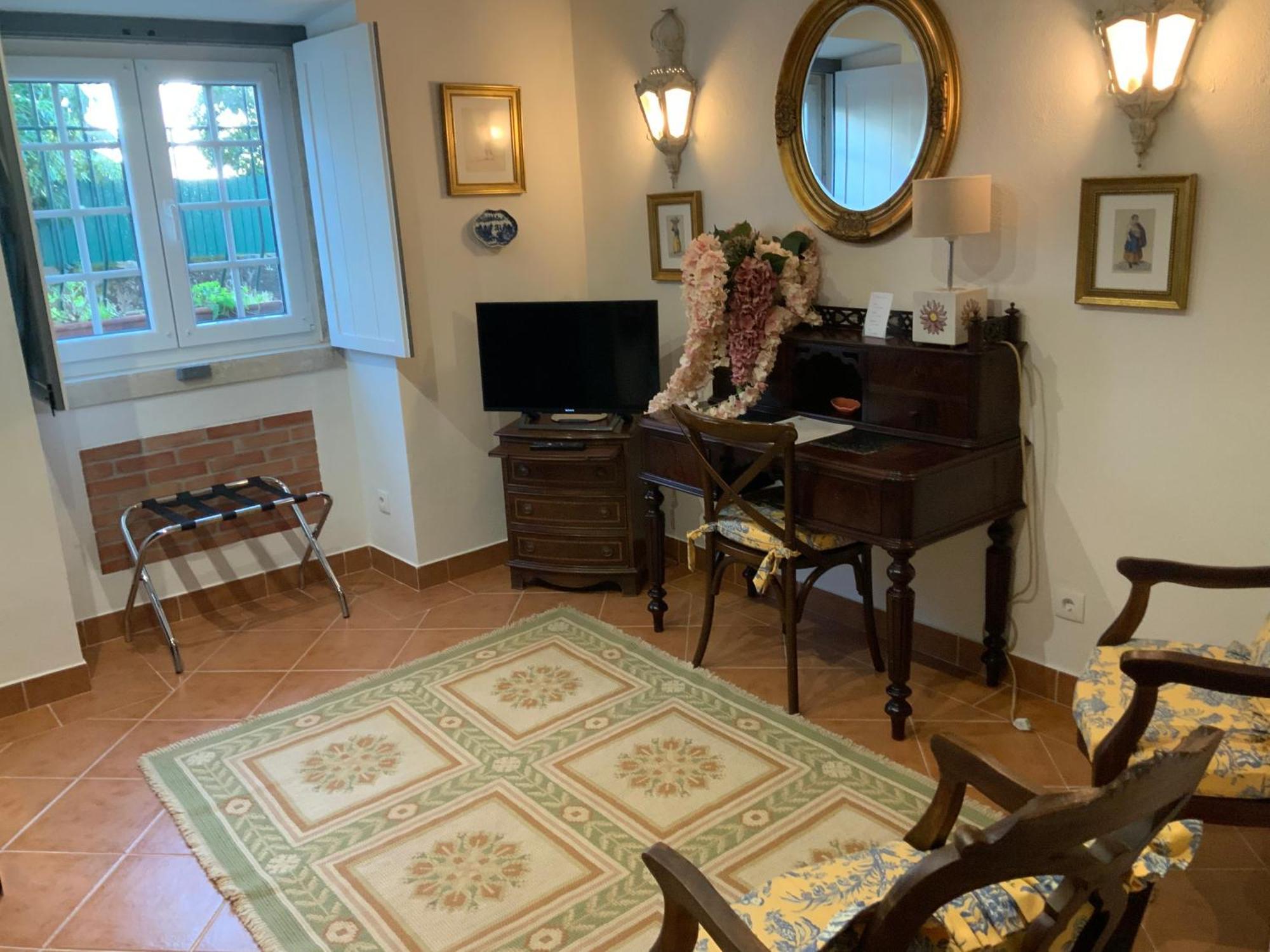Villa Estefania Sintra Kültér fotó
